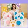 9in Dudu Cat Plush Toy Soft Plush Pillow Christmas Gift