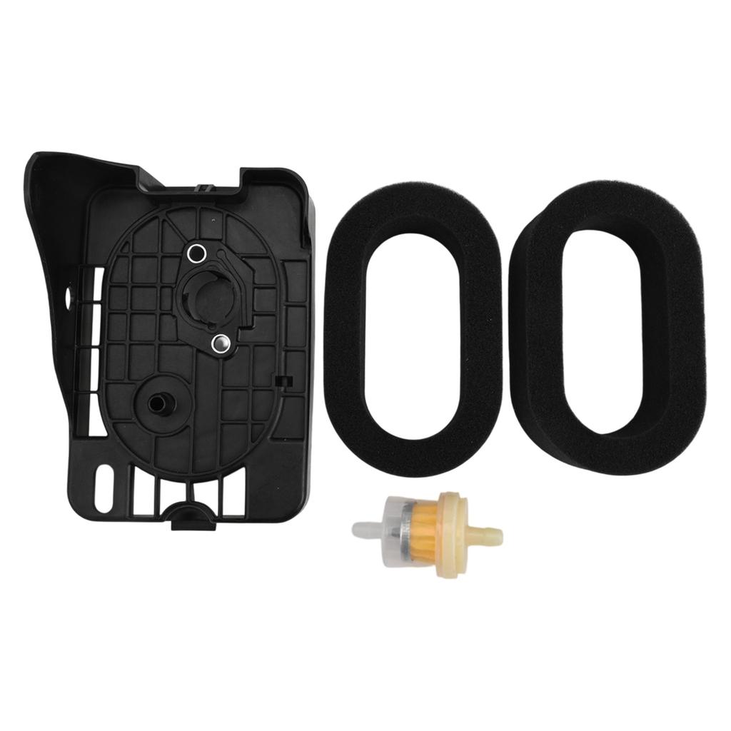 Reliable Air Filter Cover Assembly Built to Withstand Rigorous Outdoor Use in For Pressure Washing Applications