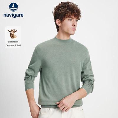 Warme Kleidung – Pullover