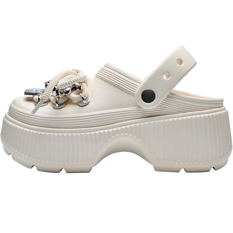 Kappa Women s Elevated Outdoor Sport Sandals EU 39 4180₽