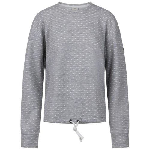 Trespass Womens/Ladies Ovis Long-Sleeved Top