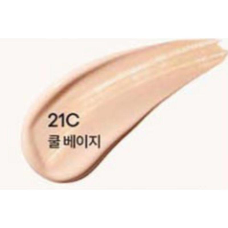 Laneige Neo Cushion The Matte Double Cushion Set 15g + Refill 15g x 2 Long Lasting Matte Foundation Cushion SPF Coverage Available in 4 Shades