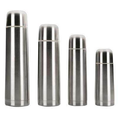 Bouteille isotherme - IBILI - 753812 - 1200 ML - Aluminium - Inox 18/10