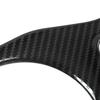 Car Stainless Steel Interior Accessories Central Control Panel Trim For Toyota Corolla E210 Corolla Cross XG10  -2025