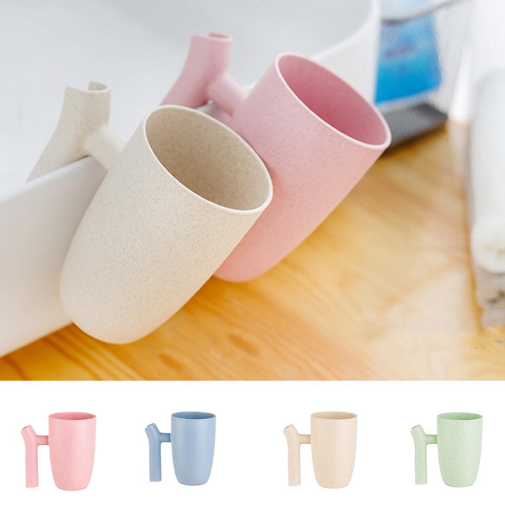 Becher Tasse Bruchfest Kaffee/Tee Zahnputzbecher Kunststoff