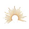 Halloween Sun Headband Band Cosplay Prot