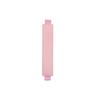 1pc PU Leather Elastic Notebook Band Holders Adjustable Pen Sleeve Pencil Pouch Holder Strap for Notebook Binder