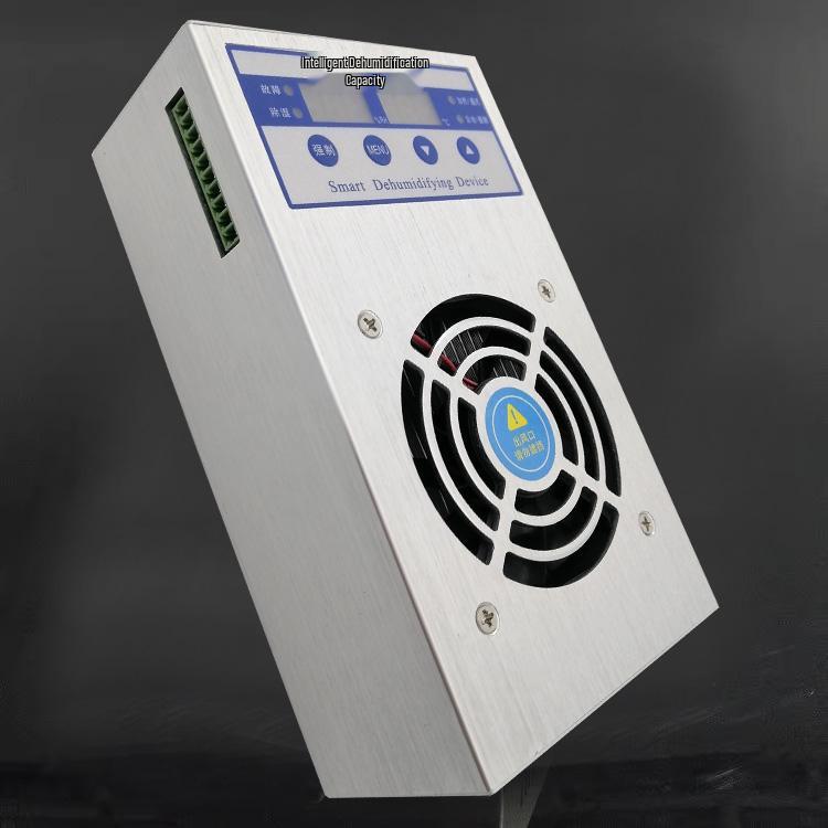 Smart Anti-Condensation Dehumidifier for Switchgear & Electrical Cabinets 15W HX280S