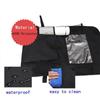 1PC Universal Multi-Pocket Car Storage Back Seat Organizer Holder Convenient Waterproof Travel Bag Stowing Tidying Car Accessories