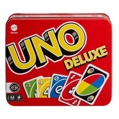 UNO Deluxe K0888