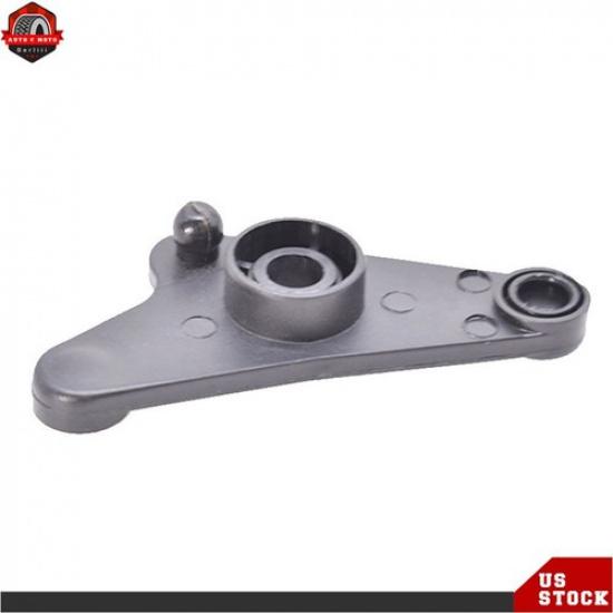 For Mercedes M272 V6 Intake Manifold Air Flap Runner Lever Repair Kit 2721412280