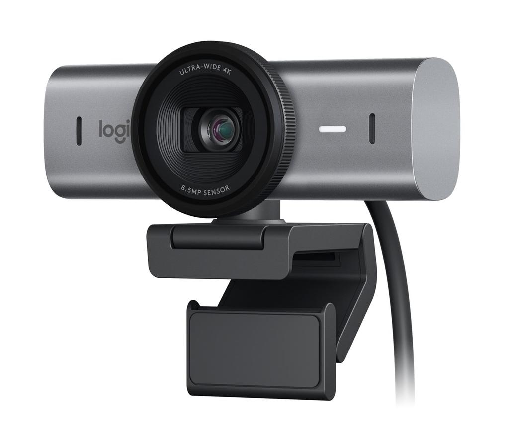 Logitech Webcam  MX Brio 705 for Business Graphite