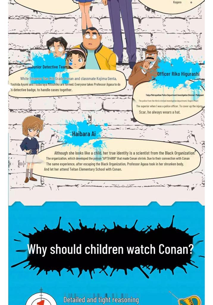 Detective Conan Complete Manga Set (54 Volumes)