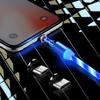 Glowing Cable Mobile Phone Charging Cables Led Light Micro Usb Type C Charger For Samsung Iphone Magnetic Phone Charge Wire Cord