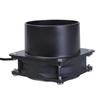 12V Bathroom Extractor Fan Quiet Duct Extractor Air Boosters Fan Ventilation Exhaust Air Blower Ventilator Fan Home