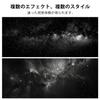 ZDSSY USB Home Planetarium Star Projector with Stepless Focus Direct from Japan
