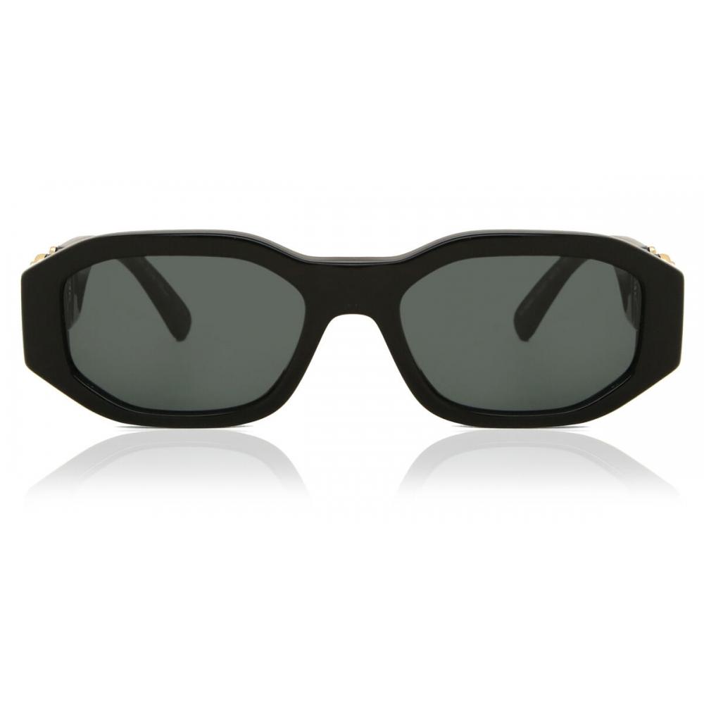 

Versace Vk4429u Kids Gb1 87 Kids Sunglasses Black/48