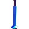Jundingying 150CM Basketball Hoop Pole Safety Pad