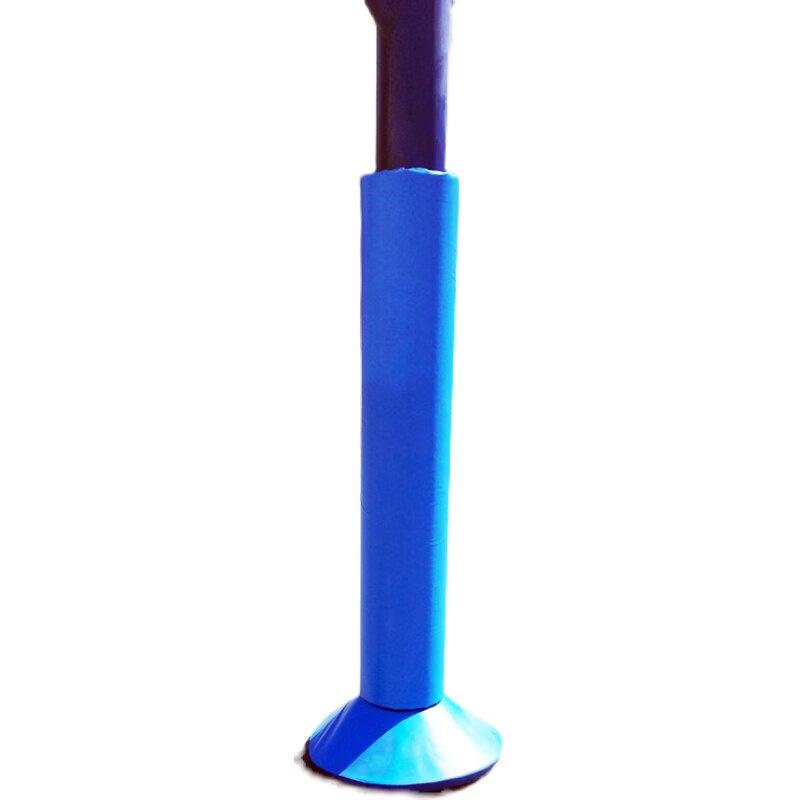 Jundingying 150CM Basketball Hoop Pole Safety Pad