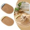 Washable Cat Bed Mat Breathable Summer Sleeping Pad High Qulity Pet Cooling Mat  Sleeping Area