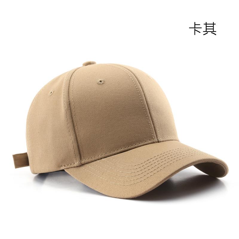 Fashion  Embroidery Baseball Cap Summer Outdoor Adjustable Hip Hop Hats Bone Snapback Hat