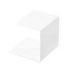 Professional Eyelash Extension Pillow Acrylic Eyelash Extension Stand Eyelash Pillow Console  Women