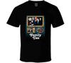 Family Ties Tee 90s Television Show Fan T Shirt