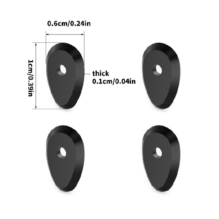 Bike Electronic Shifters Button Protecting Cover Compatibility Function Remapping Smooth Surfaces