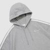 Le Coq SporTif Hoodie T shirT Loose fiT Mgr Qq323lhd92