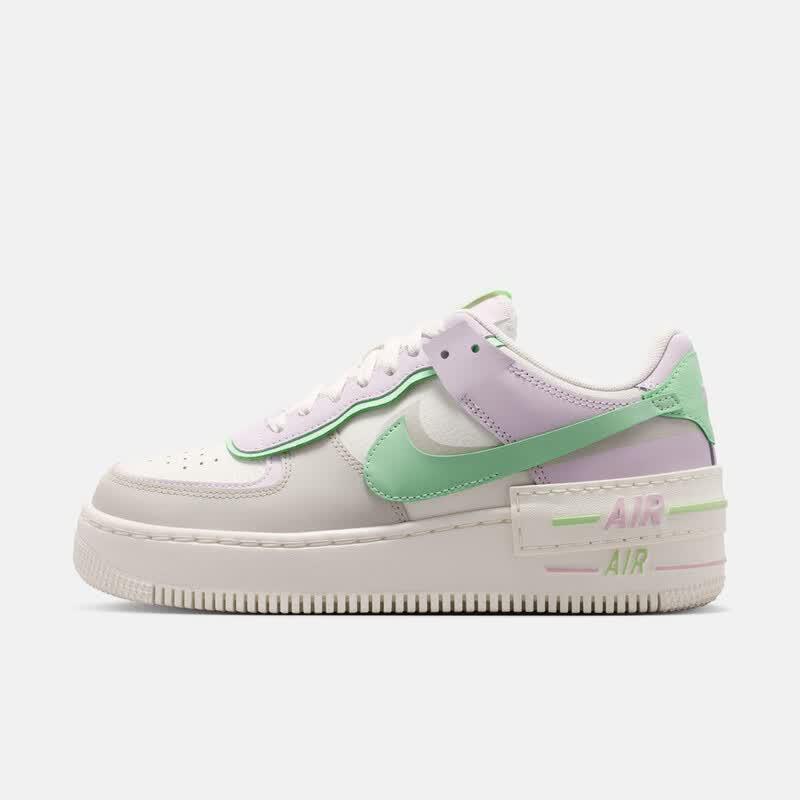 Женские повседневные кроссовки Nike AF1 Shadow 36.5