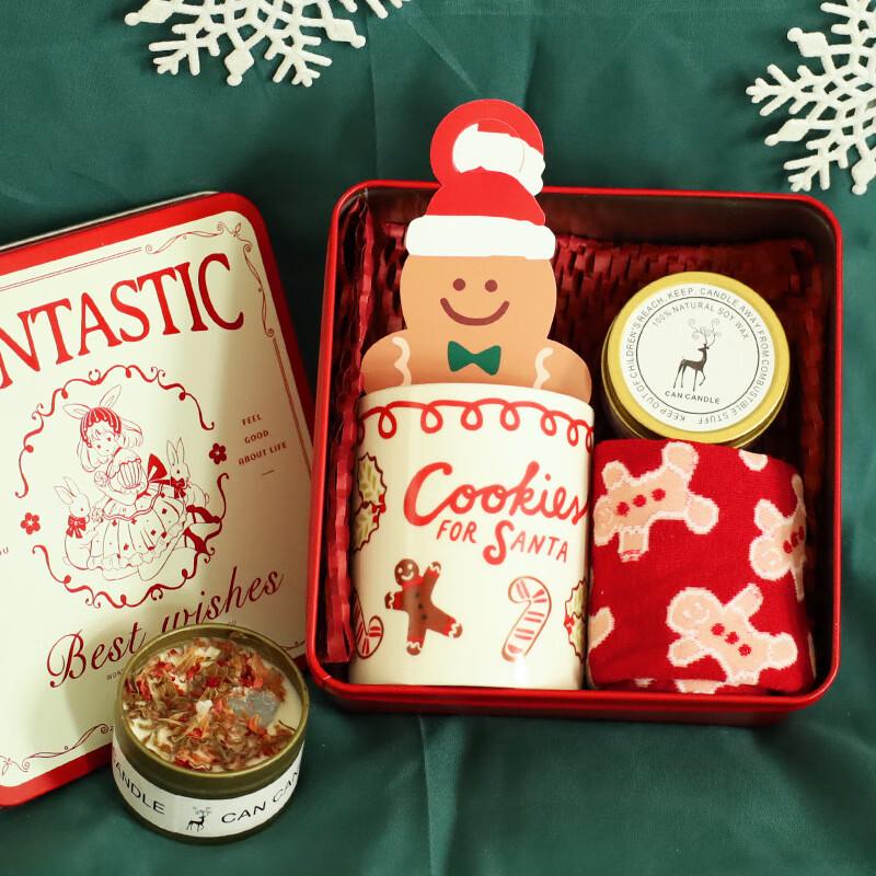 Christmas Mug Gift Set