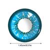 Cosplay Contact Colored For Eyes, Women's Make Up Accessories, Best Present 8ml