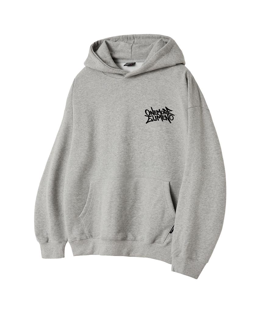 El Big One Hoodie 3 Colors (Type A)