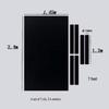 Di Ruien Thickened Commercial Billiard Table Cloth
