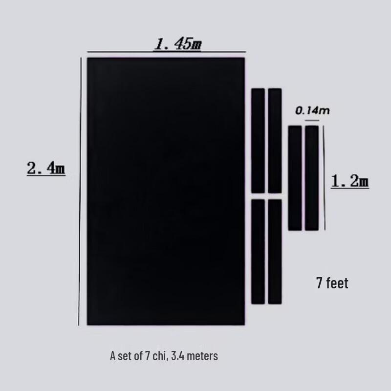 Di Ruien Thickened Commercial Billiard Table Cloth