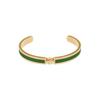 Medusa Greca Icon Bracelet 1022786