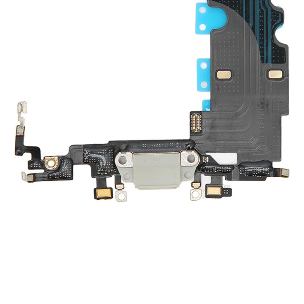 USB Charging Cable Phone Charging Port Connector Cable Replacement for 8 Repair