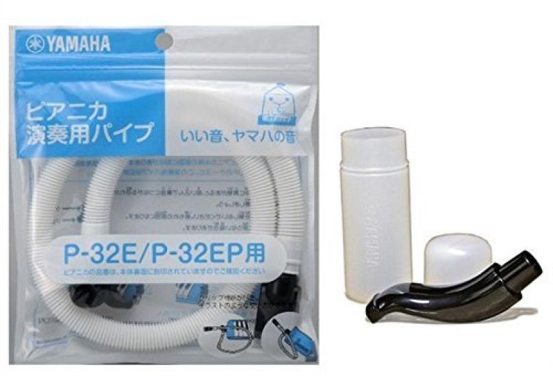 

YAMAHA Piano Piano Standing Set Белый PTP-32E & PMP-32C белый
