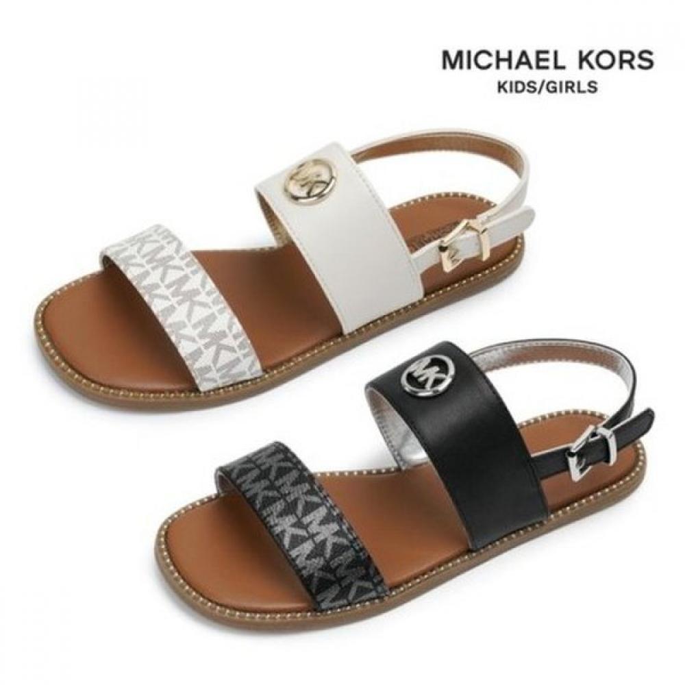 Michael KorS Women S Strap SandalS Mk02050001 vanilla240 8900₽