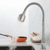 Universal Kitchen Faucet Adjustable Mode Kitchen Water Tap Durable Sink Water Tap  Balcony