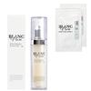 BLANC PURE White Booster Serum N25 Contains Includes Two Lotion Niacinamide and Vitamin C Moisturizing for Made In (30g) - 25% Niacinamide. Samples.