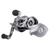 SOUGAYILANG Baitcasting Fishing Reels 11+1BB Comfortable EVA Handle Freshwater Fishing Wheel