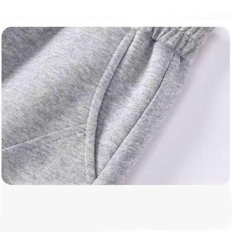 Disney Kids' Autumn Casual Harem Pants