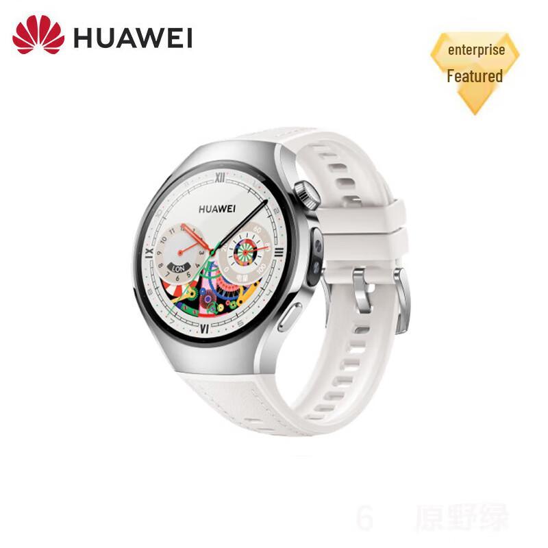 Huawei Watch 5 Smart Health & Sports Watch (CN version)