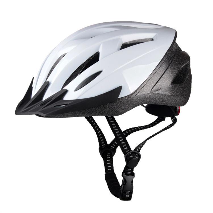 High Quality Head Protection Helmet for Bicycles, Customized Sports Road Bicycle Helmet for Adults