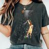 Jalen Brunson New York Basketball Vintage Shirt, Vintage 90s SporT-Shirt, Gift For Fan Basketball Unisex