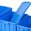 Yuji Heavy-Duty Plastic Storage & Transport Box