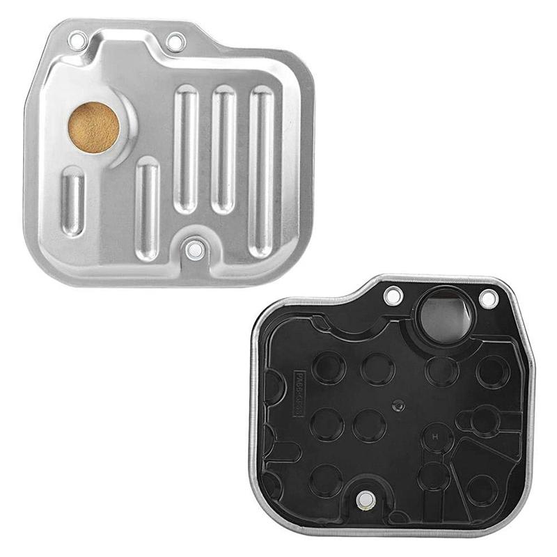 35330-0W021 Automatic Transmission Filter Oil Strainer Oil Pan With Gasket For Toyota Yaris Corolla 2004-2012 1.5L 1.8L-A87Q