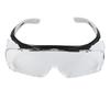 Co2 Laser Safety Glasses Professional 10600Nm Reflective Eye Protection Goggles for CO2 Engraver