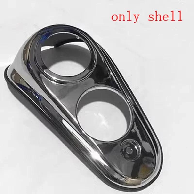 

Для Lifan 150-11/14/QJ150-3B Storm Crown Prince аксессуары для мотоциклов масляный бак указатель уровня топлива полный прибор для транспортного средства